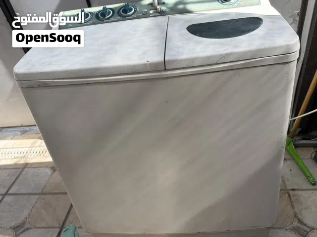 غسالة توشيبا