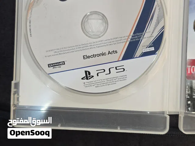 للبيع شريط بلايستيشن 5