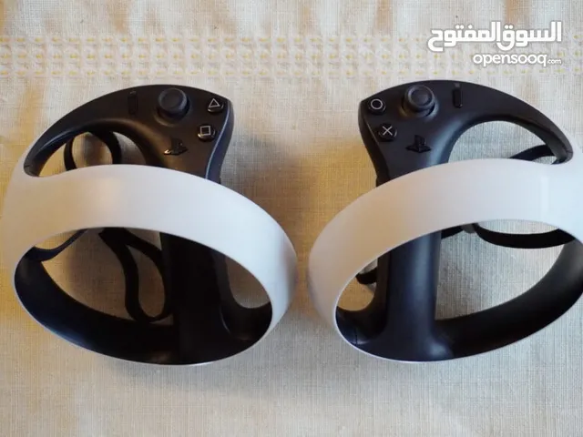 Playstation Virtual Reality (VR) in Amman