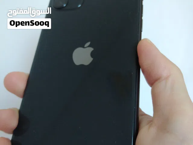 ايفون 11 / اقرأ الوصف