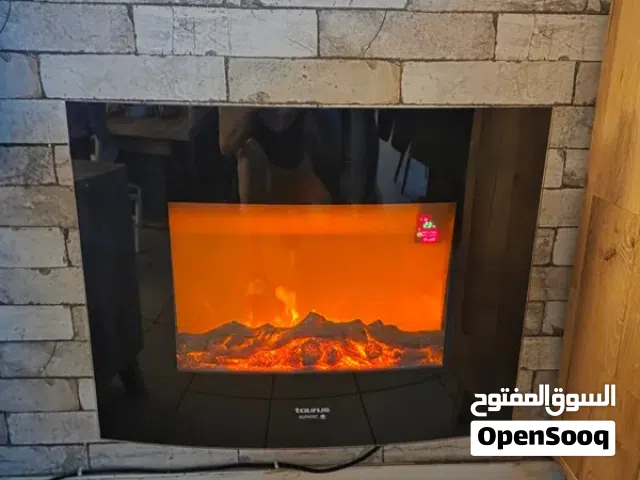 مدفأة كهربائية choufage Traus