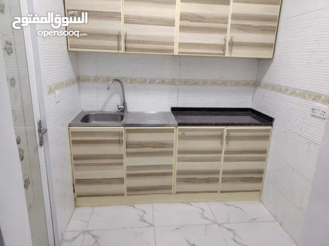 30 m2 Studio Apartments for Rent in Abu Dhabi Mohamed Bin Zayed City