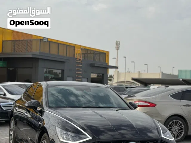Used Hyundai Sonata in Sharjah