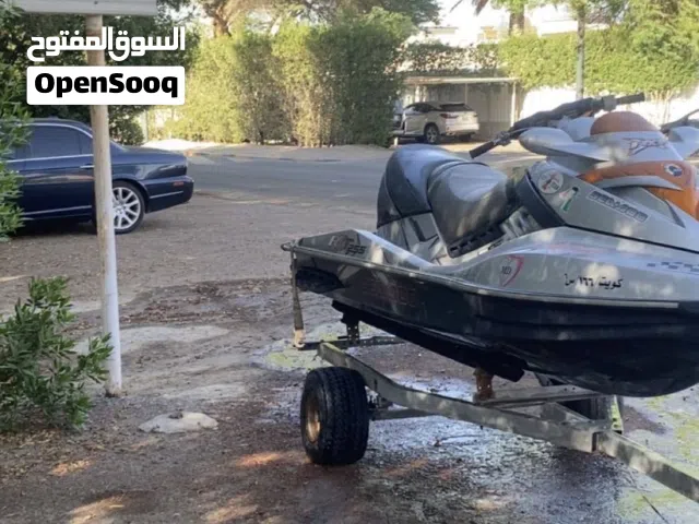 جت سكي سيدو
