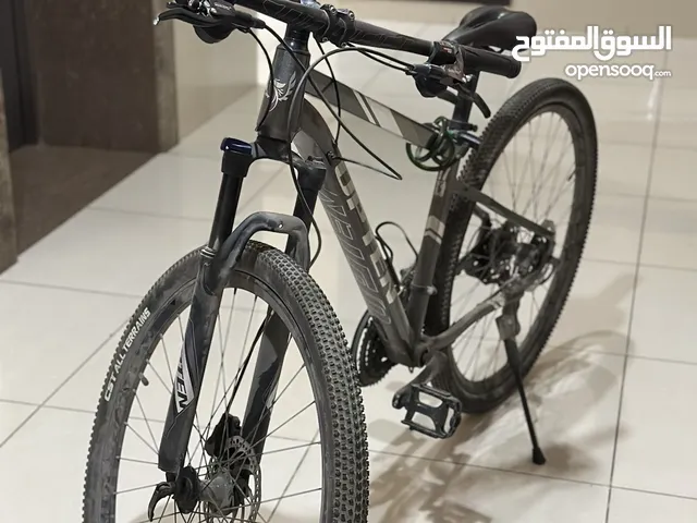 Upten Zero Mountain Bike 27 Speed Hydraulic Brakes Mtb