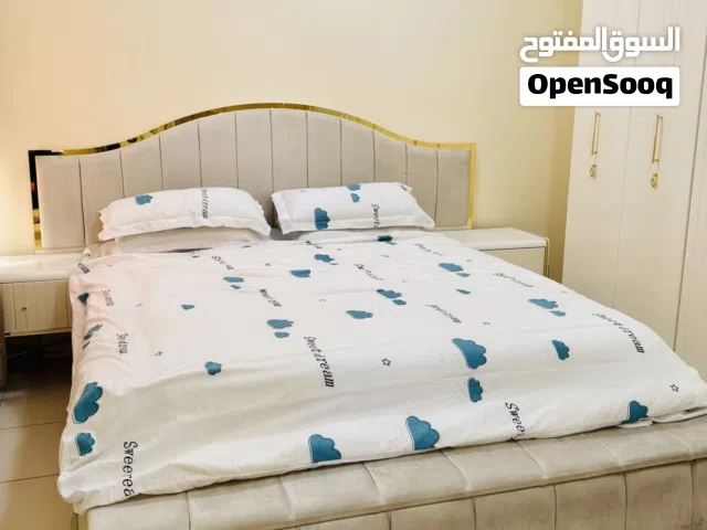 غرفة نوم طراز إيطالي