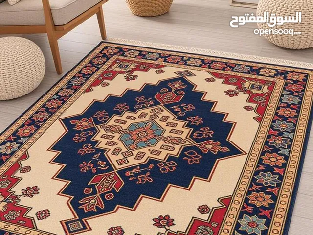 سجاد وكليم إيراني يدوي أصيل جودة تصديرية بأسعار مميزة / Authentic Handwoven Persian Rugs & Kilims