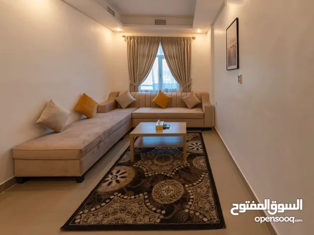 Furnished Monthly in Hawally Hawally