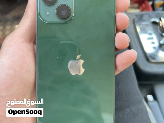 Apple iPhone 13 128 GB in Tripoli