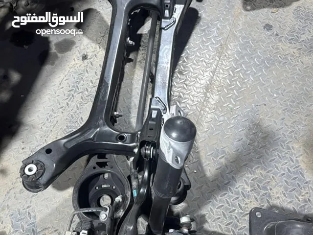 قطع غيار كامري 2023 (جامبينات ودرام ويل وكروس خلف)