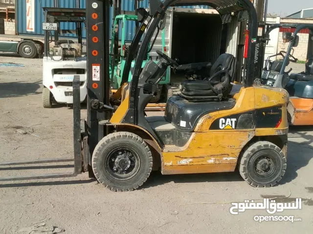 رافعه شوكيه نوع GAT حموده 2,5 للبيع