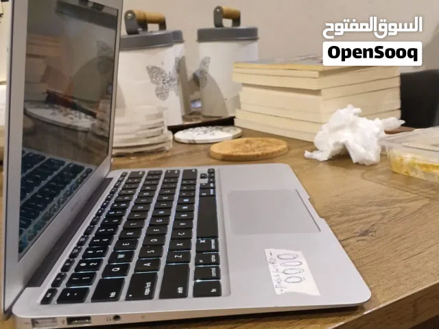 macOS Apple for sale  in Hawally