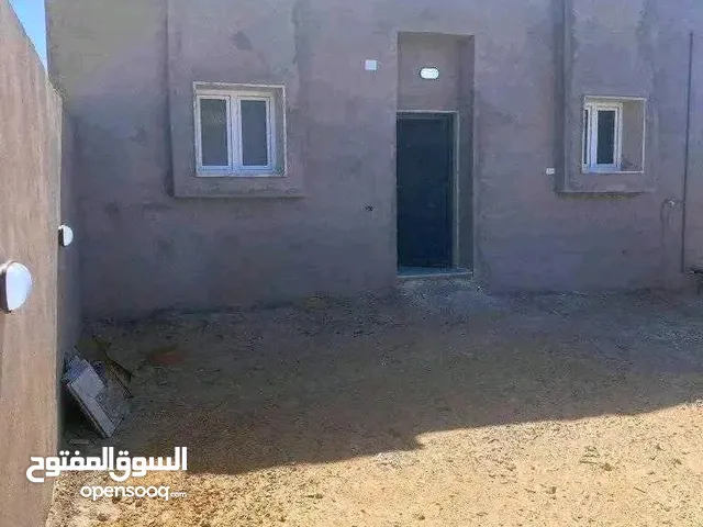 110 m2 2 Bedrooms Townhouse for Sale in Tripoli Tajura