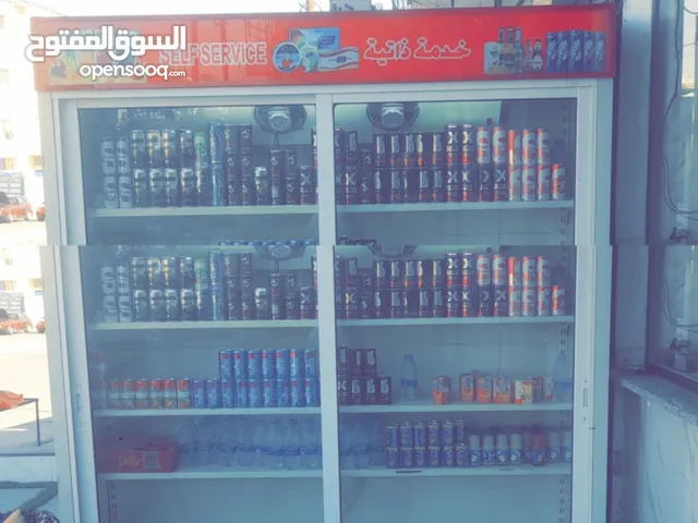 Black & Decker Refrigerators in Zarqa