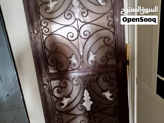 باب حديد عموله ممتاز
