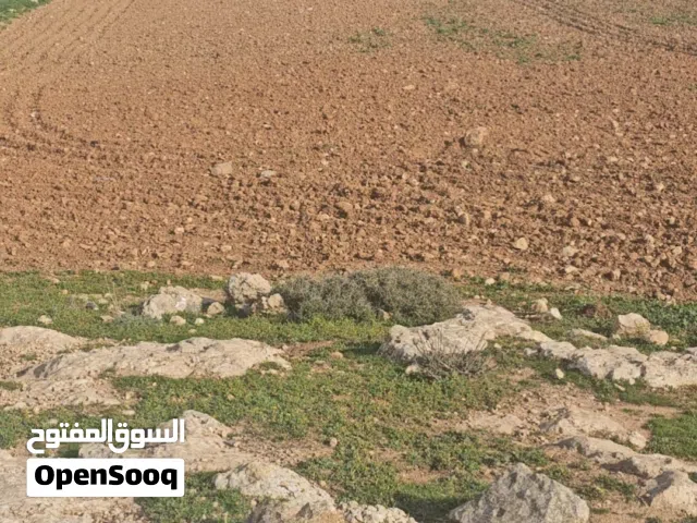 Mixed Use Land for Sale in Hebron Ad-Dhahiriya