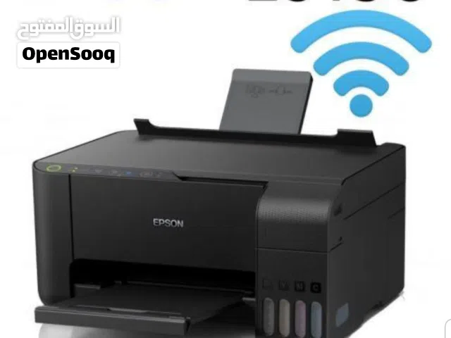طابعه ابيسون L3150