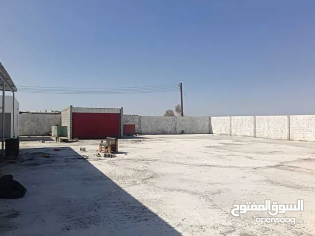 Industrial Land for Rent in Al Batinah Saham