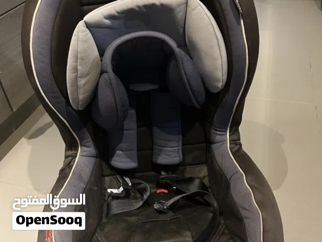 Juniors baby car seat