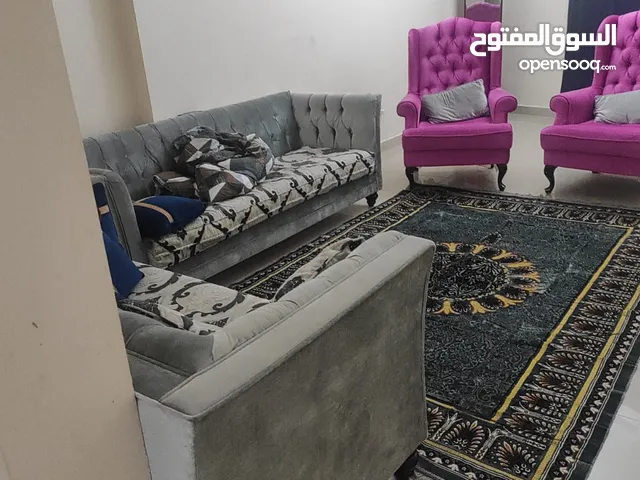 1100ft 1 Bedroom Apartments for Rent in Sharjah Al Khan