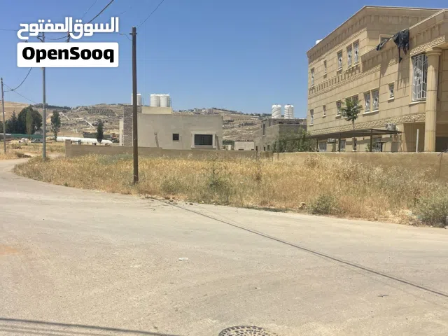 Residential Land for Sale in Salt Ein Al-Basha