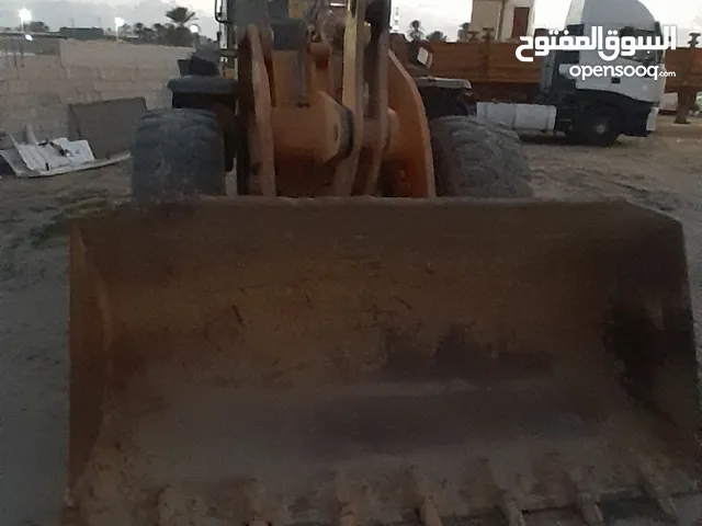 2024 Wheel Loader Construction Equipments in Misrata