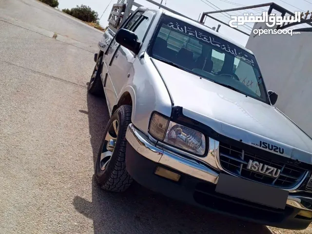 Used Toyota 4 Runner in Irbid