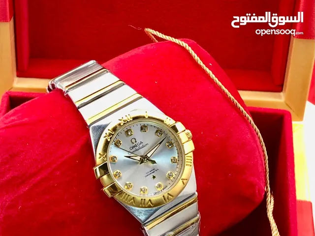 تشكيله سااعات اوميجا رووووووعه