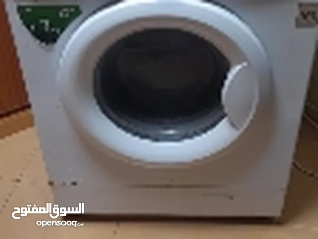 LG 7 - 8 Kg Washing Machines in Ajman