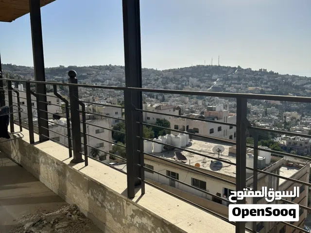 شقة جديده للبيع في ناعور – إطلالة لا تعوض