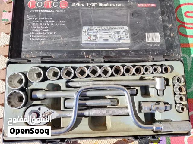 عددة جيدور للبيع 200 دينار