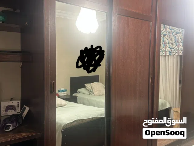 خزانة حائط عرض 3 متر