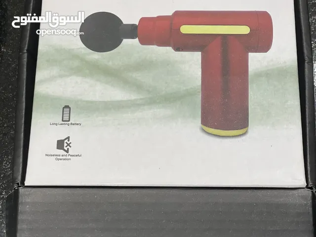 Massage gun