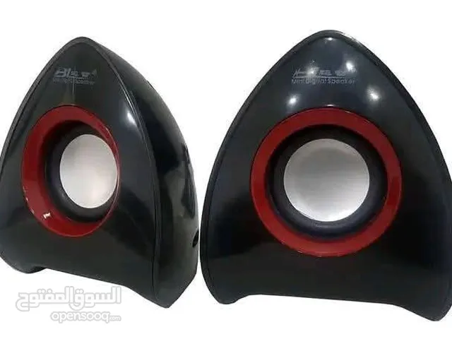 سبيكرة الهرم متعدده الاستخدامات كمبيوتر، شاشه،هاتف