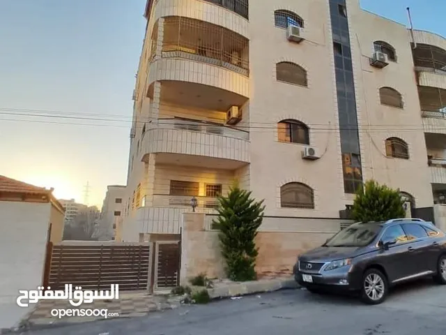 380 m2 3 Bedrooms Apartments for Sale in Amman Airport Road - Manaseer Gs