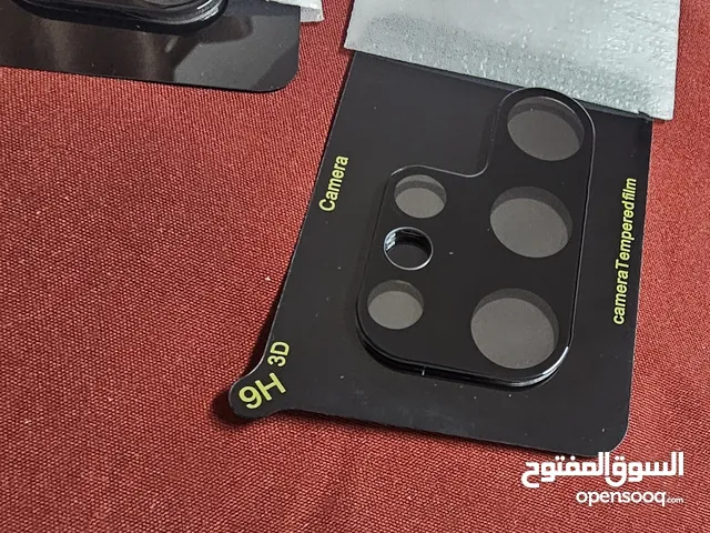 واقي عدسة كميرا S23 ألترا