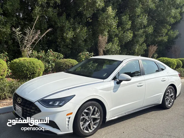 Used Hyundai Sonata in Northern Governorate