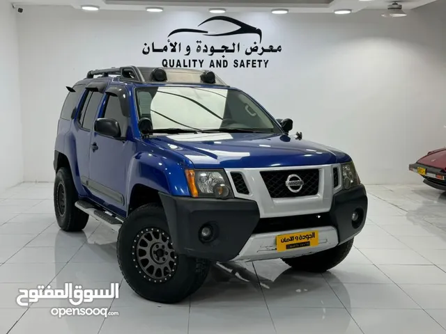 Used Nissan Other in Al Batinah