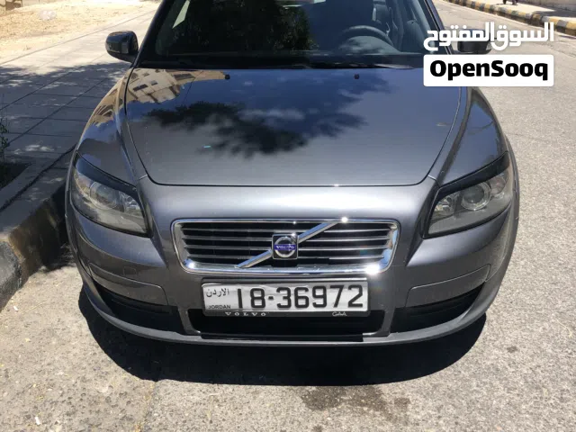 2009 Volvo C 30 Standard