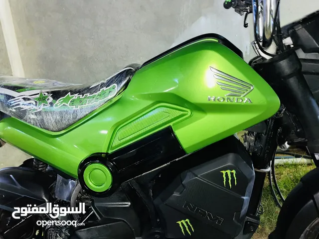 Honda Navi 2020 in Tripoli