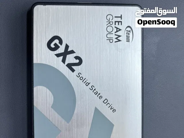هارد SSD 512GB