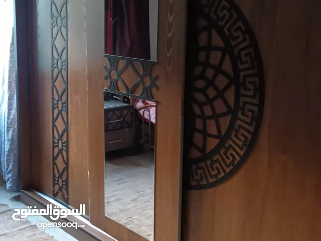 غرفة نوم استعمال بسيط