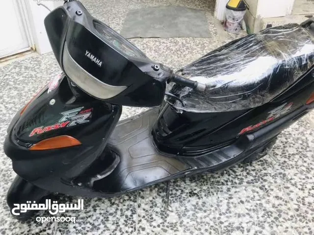 Yamaha Bolt 2025 in Baghdad