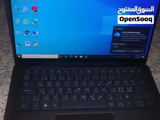 Windows Dell for sale  in Baghdad