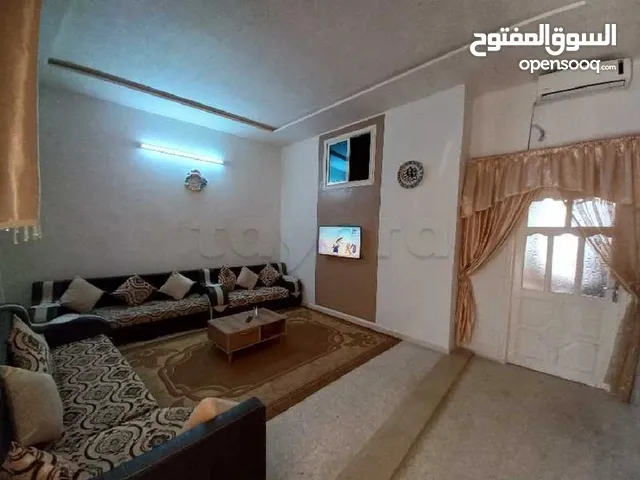 Maison a louer climatisé S+2 à Maamoura Nabeul منزل للكراء مؤثث في المعمورة ولاية نابل