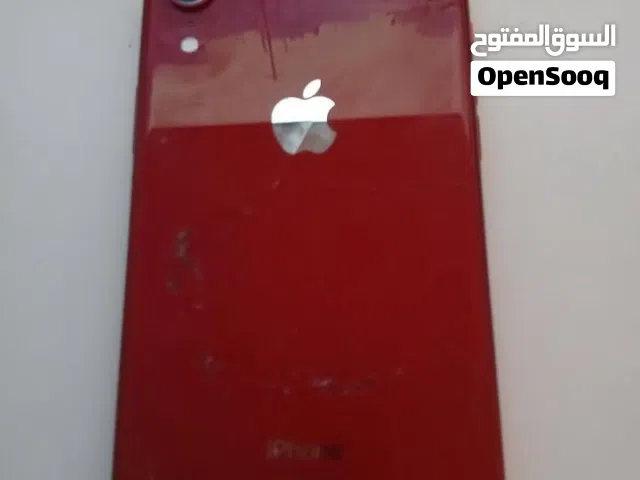 ايفون XRشغاله بطاريه 79الشاشه من ورا مكسوره