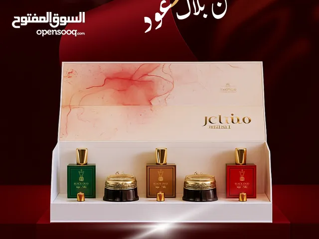عطور+بخور+عود+مسك و دهن العود روأح وثبات فواحه مضمونه لدا شركة بلاك عود