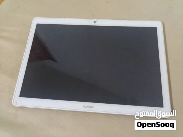 تابلت هواوي للبيع بسعر حرق