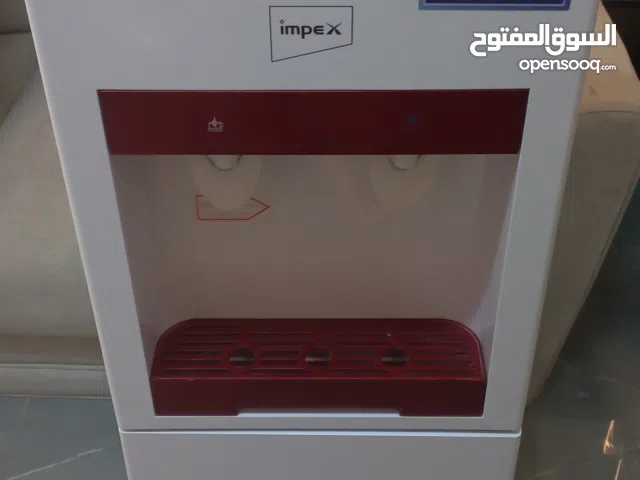 Heat And Cool Both Working