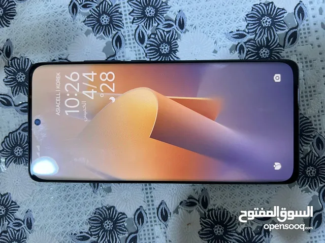 Xiaomi 12 256 GB in Baghdad